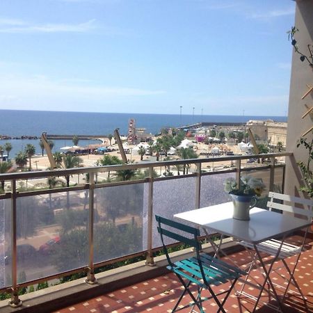 La Casa Sul Mare Acomodação com café da manhã Civitavecchia Exterior foto
