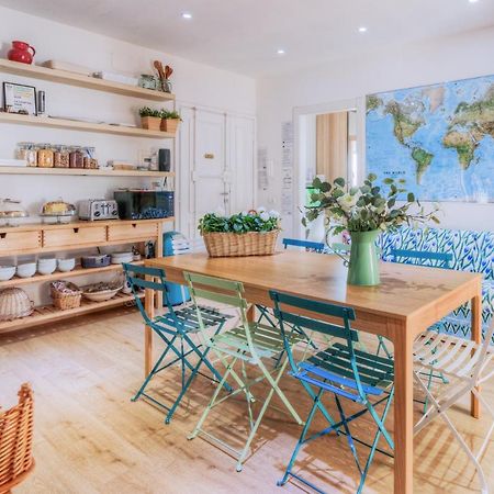 La Casa Sul Mare Acomodação com café da manhã Civitavecchia Exterior foto