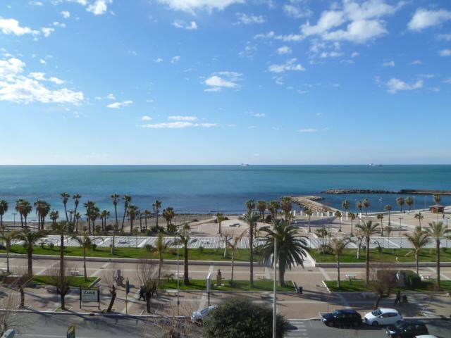 La Casa Sul Mare Acomodação com café da manhã Civitavecchia Exterior foto