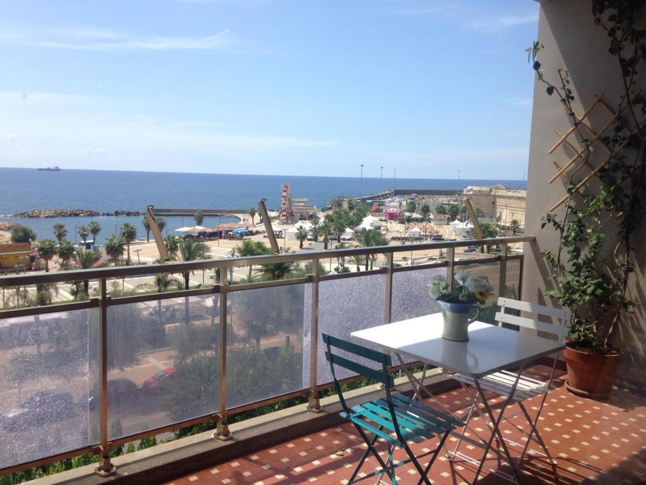 La Casa Sul Mare Acomodação com café da manhã Civitavecchia Exterior foto