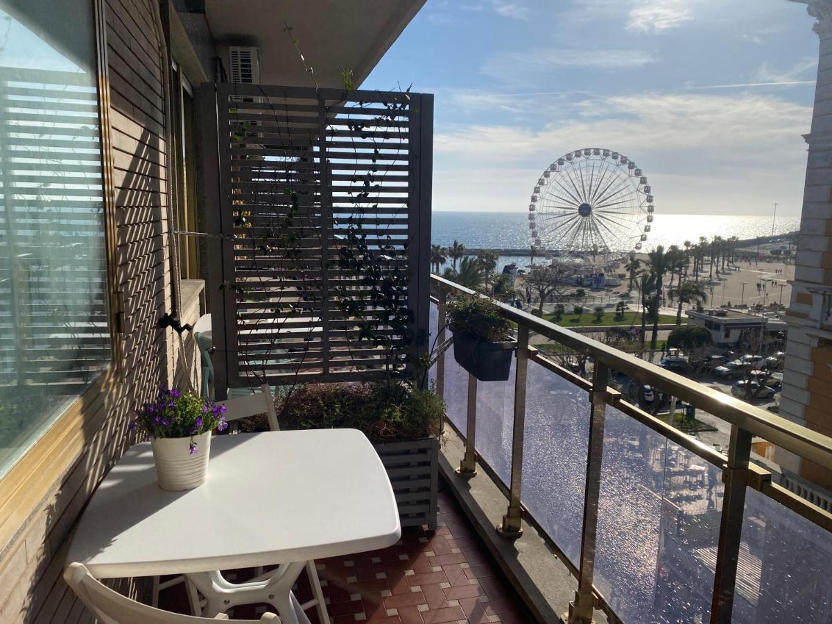 La Casa Sul Mare Acomodação com café da manhã Civitavecchia Exterior foto
