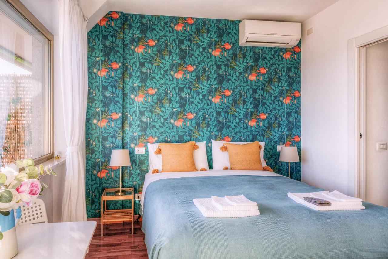 La Casa Sul Mare Acomodação com café da manhã Civitavecchia Exterior foto