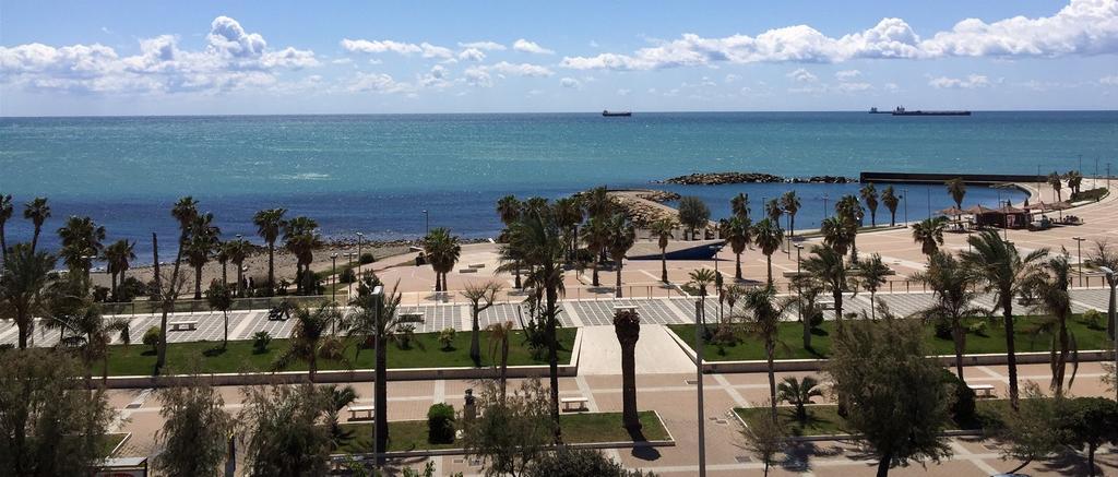 La Casa Sul Mare Acomodação com café da manhã Civitavecchia Exterior foto