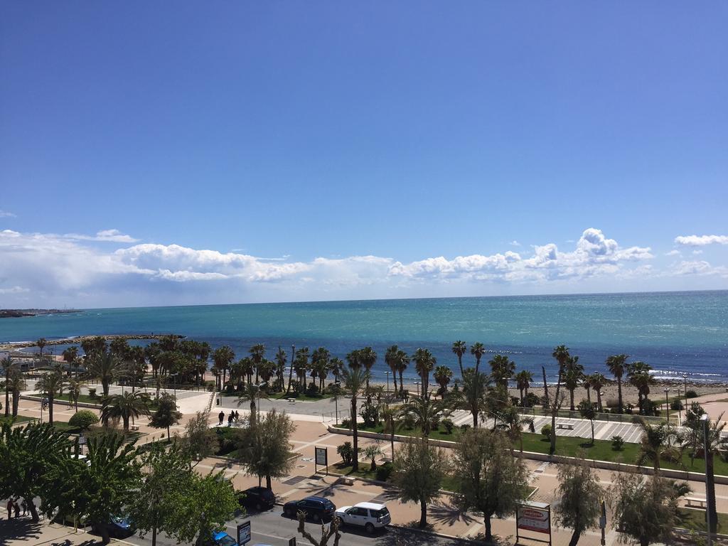 La Casa Sul Mare Acomodação com café da manhã Civitavecchia Exterior foto
