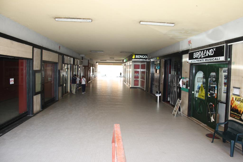 La Casa Sul Mare Acomodação com café da manhã Civitavecchia Exterior foto