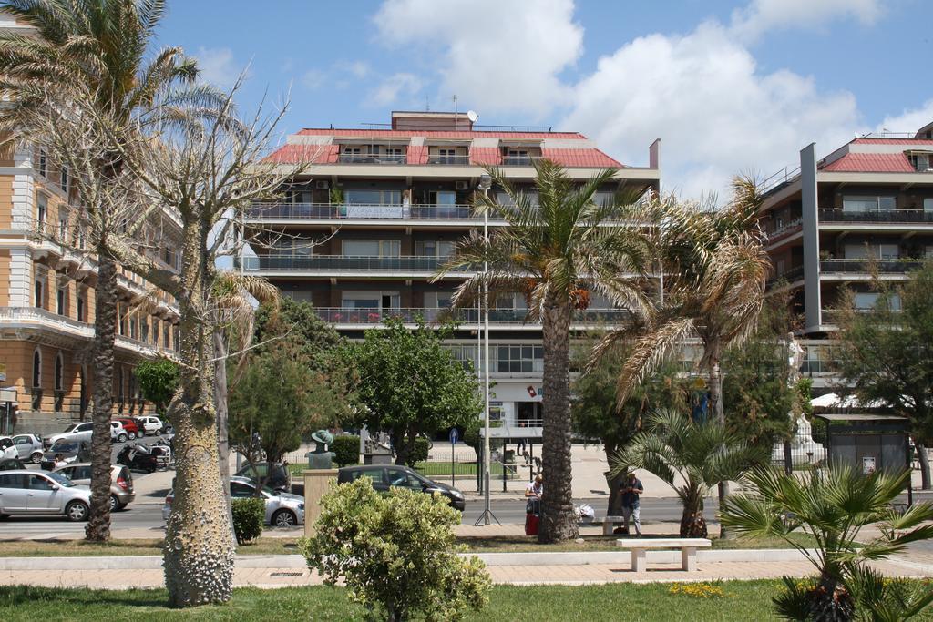 La Casa Sul Mare Acomodação com café da manhã Civitavecchia Exterior foto