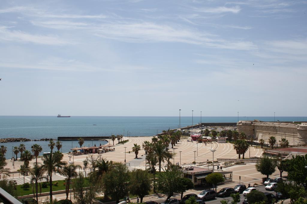 La Casa Sul Mare Acomodação com café da manhã Civitavecchia Exterior foto